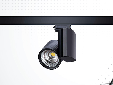 Ray Spot Luminaires & Luminaires