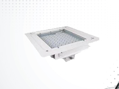 Canopy Lighting Luminaires