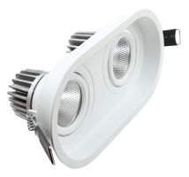 İç Mekan Sıva Altı Downlight 