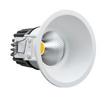 İç Mekan Sıva Altı Downlight 