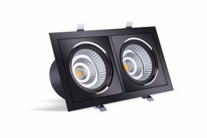 İç Mekan Sıva Altı Downlight 