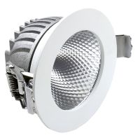 İç Mekan Sıva Altı Downlight 