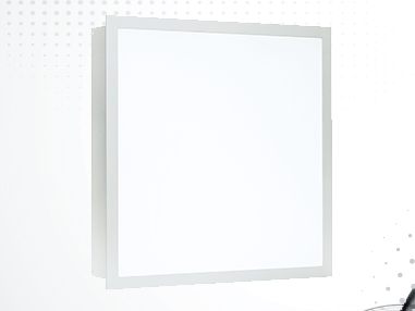 Backlight Panel Armatürleri